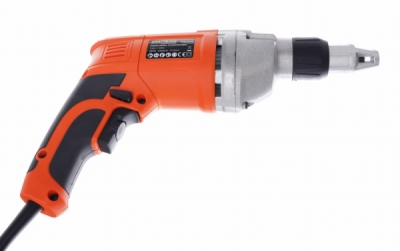 Kraft&Dele KD3030, Elektrický šroubovák 880W | 2 rychlosti, regulace otáček, 230V