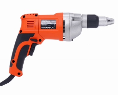 Kraft&Dele KD3030, Elektrický šroubovák 880W | 2 rychlosti, regulace otáček, 230V