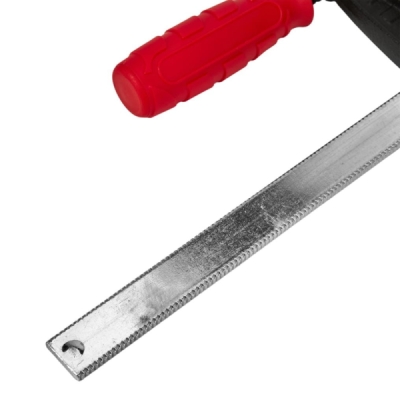Kraft&Dele KD10717, Tesařská svěrka typ F 300 kg | 150 x 50 mm