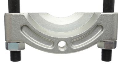 Kraft&Dele KD10171, Stahovák kuličkových ložisek 2'' | Ergonomický, hmotnost 1 kg