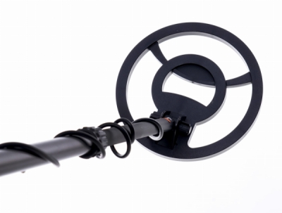 Kraft&Dele KD10409 | vodotěsná sonda 8", analogový displej, rozlišování kovů