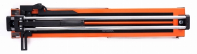 Kraft&Dele KD10673, Řezací stroj na dlaždice | délka řezu 1200 mm, šířka střihu 14 mm, základna 165 mm