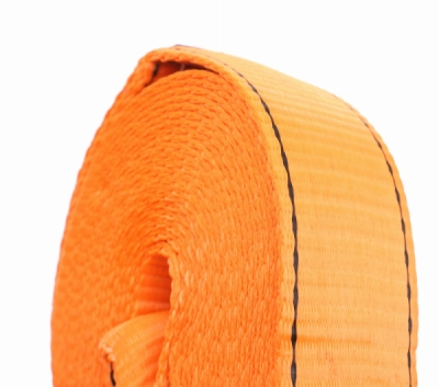 Kraft&Dele KD1321, Jednobodový přepravní pás | 6 m / 50 mm / 5 t nosnost