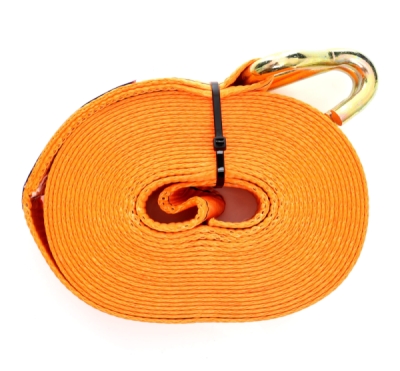 Kraft&Dele KD1322, Jednobodový přepravní pás | 8 m, 50 mm, 5 tun
