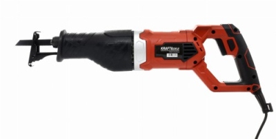 Kraft&Dele KD3053, Šavlová pila 2000W | 230 V, 0-2500 ot./min, 3 kg
