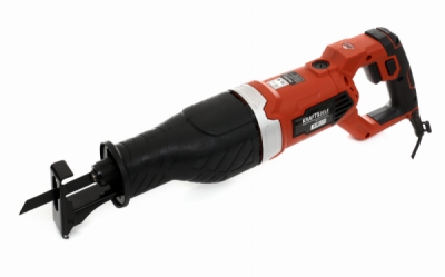 Kraft&Dele KD3053, Šavlová pila 2000W | 230 V, 0-2500 ot./min, 3 kg
