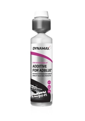 Dynamax Aditivum pro AdBlue® 250ml