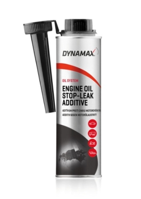 Dynamax OIL Stop Leak 300ml