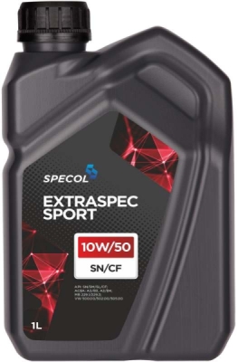 Specol Extraspec Sport SN/CF 10W-50 1L
