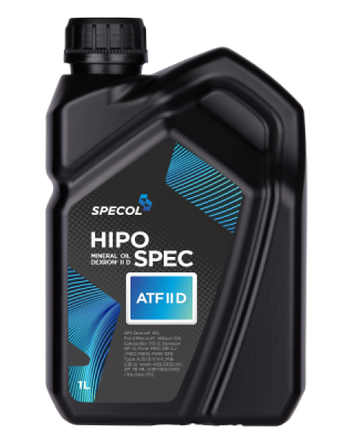 Specol Hipospec ATF II D 1L