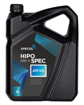 Specol Hipospec ATF II D 5L