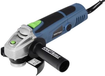 KD1555, Úhlová bruska 1500W