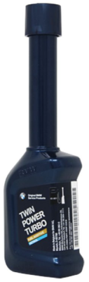 BMW Twin Power Turbo Petrol Additive 100ml