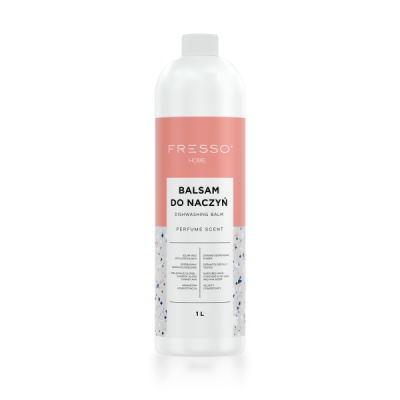Fresso Home balzám na nádobí 1L