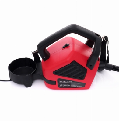 Kraft&Dele KD1654, Stříkací pistole 600W 1000ml | průměr trysky 1,8 mm, nádrž 1000 ml