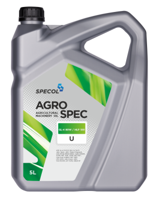 Specol Agrospec U 5L