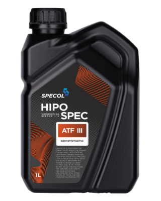 Specol Hipospec ATF III semisynthetic 1L