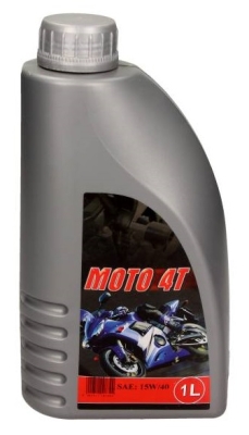 Specol Spec Moto 15W-40 1L