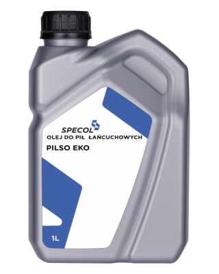 Olej do motorových pil Specol Pilso EKO 1L