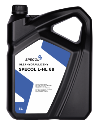 Specol L-HL 68 5L