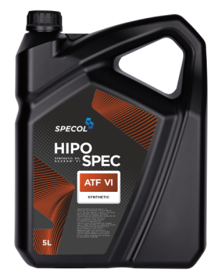 Specol Hipospec ATF VI 5L