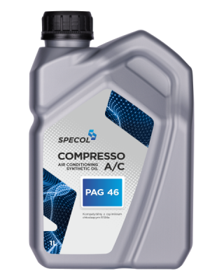 Specol Compresso A/C PAG 46 1L