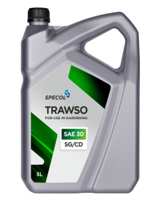 Specol Trawso SG/CD SAE 30 5L