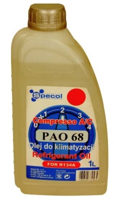 Specol PAO 68 1L