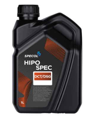 Specol Hipospec DCT/DSG 1L