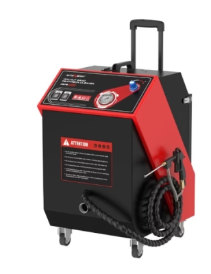 AutoXScan X678 PRO Dekarbonizátor