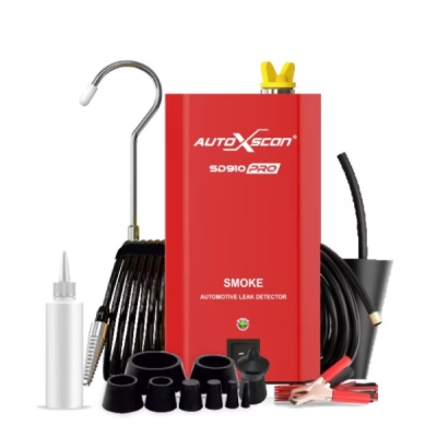 AutoXScan SD910 PRO Detektor úniku kouře