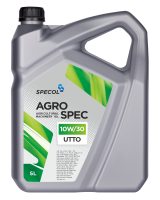 Specol Agrospec UTTO 10W-30 5L