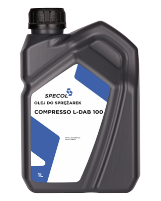 Specol Compresso L-DAB 100 1L