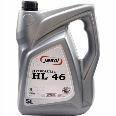 Jasol Hydraulic HL-46 5L