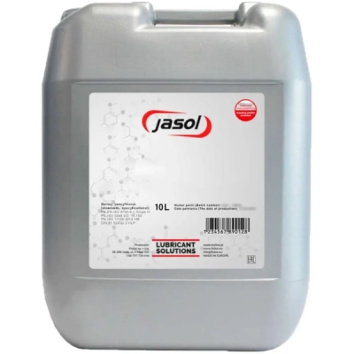 Jasol Hydraulic HL-46 10L