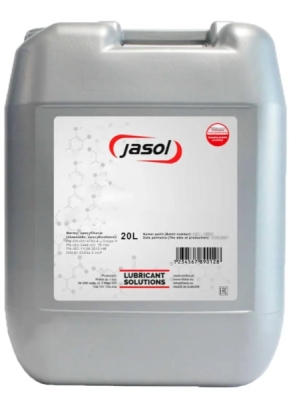 Jasol Hydraulic HV 46 20L