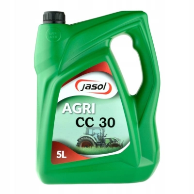 Jasol AGRI CC 30 5L