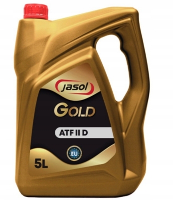 Jasol Gold ATF II D 5L