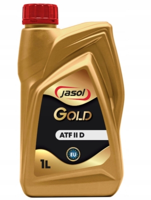 Jasol Gold ATF II D 1L
