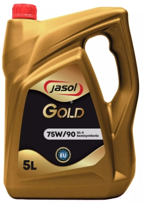 Jasol Gold GL-5 75W-90 5L