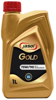 Jasol Gold GL-5 75W-90 1L