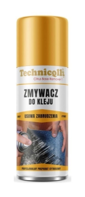 Technicqll Odstraňovač lepidla 200ml