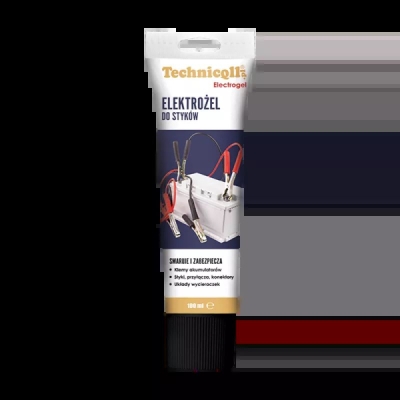Technicqll Elektrogel pro konektory 100ml