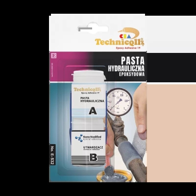 Technicqll Epoxidová hydraulická pasta 100g