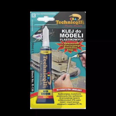 Technicqll Lepidlo na modely 20ml