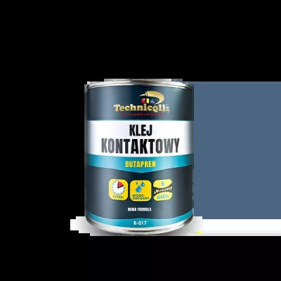 Technicqll Univerzální kontaktní lepidlo 325ml