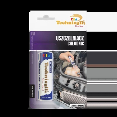 Technicqll Těsnění pro chladiče 20g