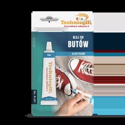 Technicqll Lepidlo na boty 20ml