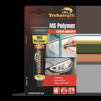 Technicqll Polymerové lepidlo MS 20ml