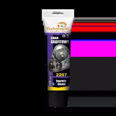 Technicqll Grafitové mazivo 100ml